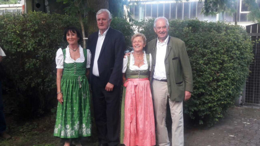 Slavonske noći u sklopu Donaufesta u Ulmu