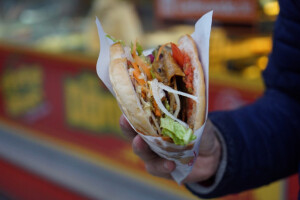 Doner kebab će biti zabranjen u EU?