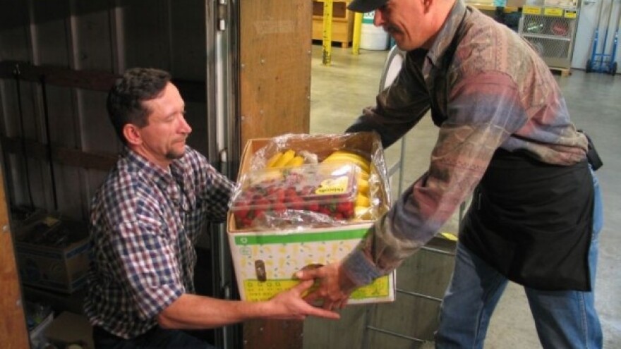 Na doniranu hranu više se neće plaćati PDV