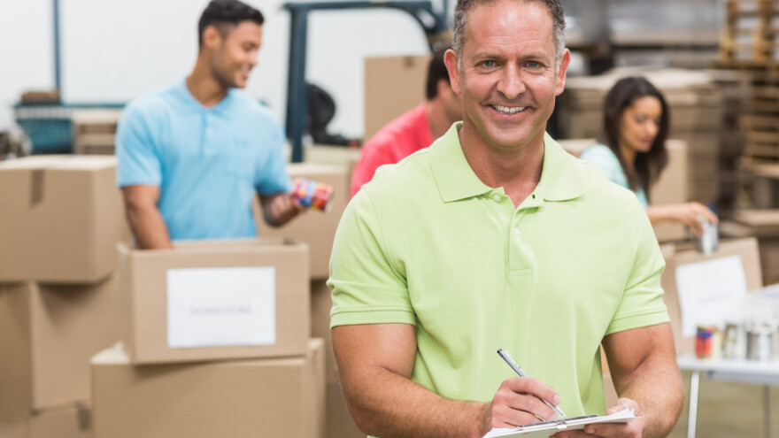 EFSA olakšala doniranje hrane malim trgovcima u EU