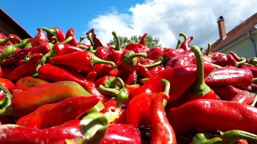 Poboljšava svako jelo, testira muškarce, a i čuva od uroka?