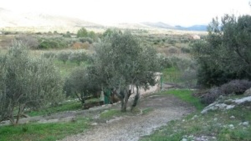 Šibenik - Potrošeni milijuni, a pod vodom samo 61 hektar zemlje