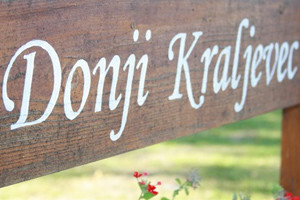 Program 6. međunarodnog voćarskog sajama u Donjem Kraljevcu