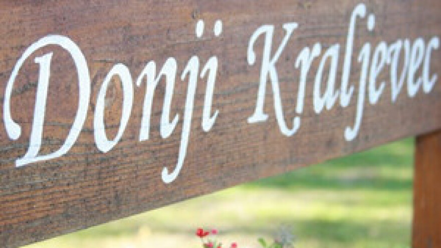 Program 6. međunarodnog voćarskog sajama u Donjem Kraljevcu