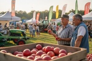 Donji Kraljevec ponovno okupio voćare iz regije