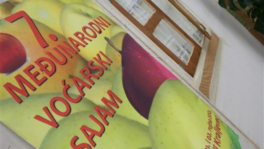 Otkupna cijena jabuke biti će 3,50kn