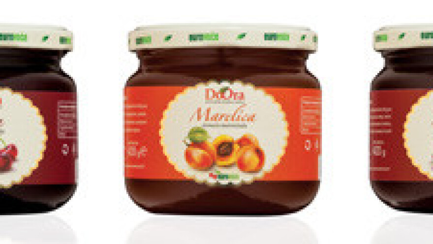 Eurovoću nagrada za dizajn