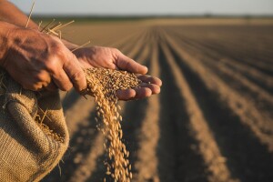 Dopuštena sjetva pšenice "tavanuše"