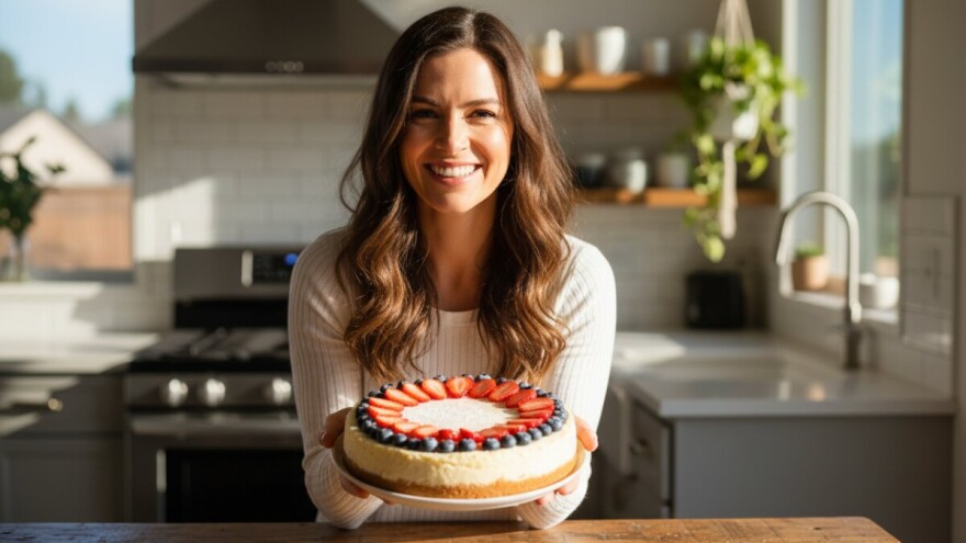 Doris Pinčić zaštitno lice Abc svježeg krem sira