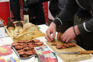 Najmlađa smo članica EU, ali imamo najzanimljiviju gastro priču na kontinentu