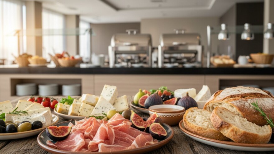 Doručak svima u ustima, a rijetkima u budžetu