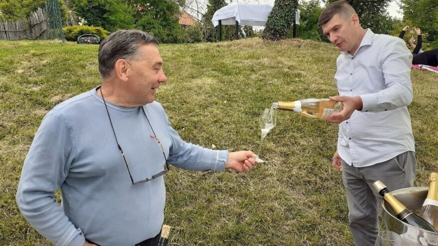 Pjenušavi doručak i novi brend: zagorska vina više nisu kiseliši za gemište!