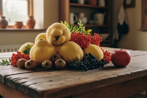 Dosadile su vam jabuke? Probajte njihove rođake!