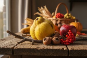 Dosadile su vam jabuke? Probajte njihove rođake!