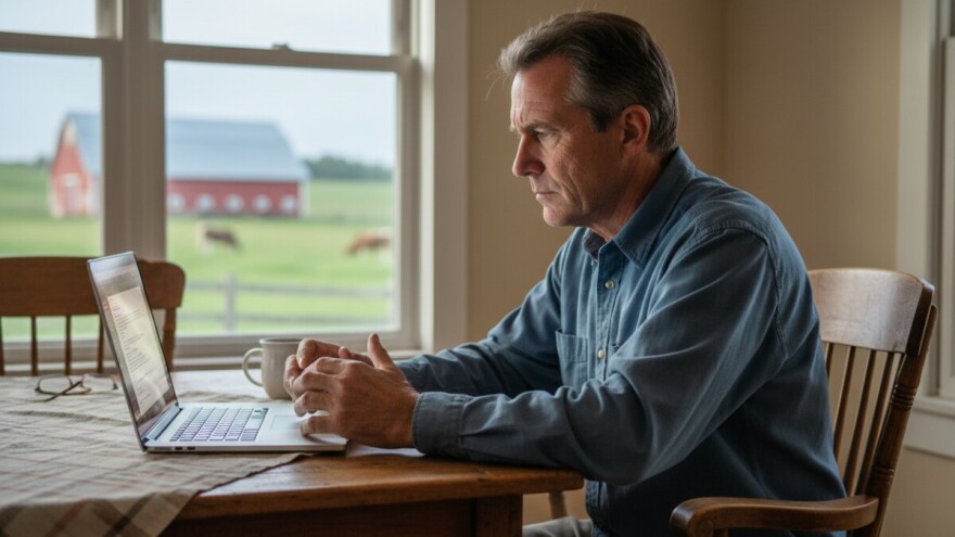 Dostupne odluke o raspodjeli mliječnih kvota!