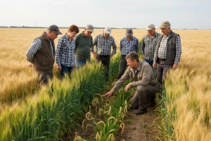 Dow AgroSciences - Dani polja