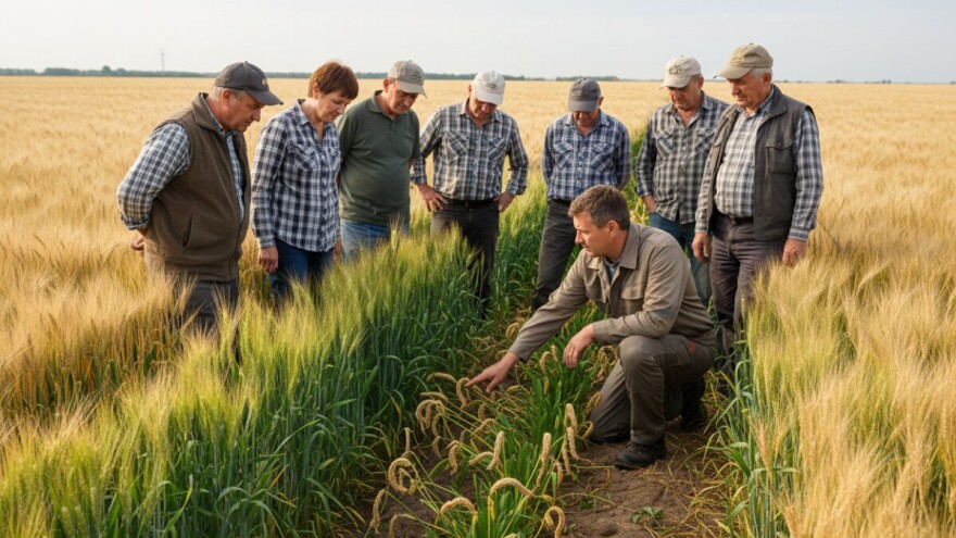 Dow AgroSciences - Dani polja