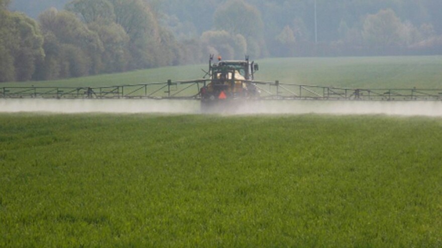 Pallas 75 WG - herbicid koji suzbija najvažnije uskolisne i širokolisne korove u žitaricama