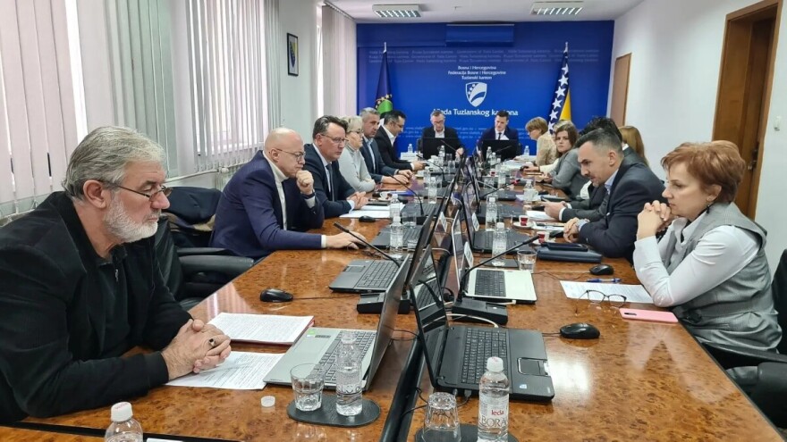 Vlada TK osigurala dodatnih 1,27 miliona KM za poljoprivrednike