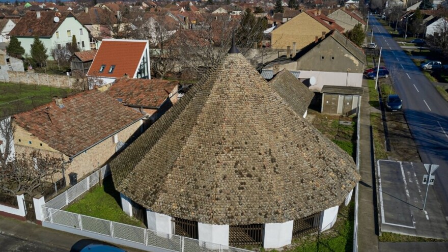 Jedina preostala suvača u Srbiji: Kakve priče krije stari mlin?