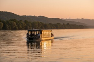 Doživite turističku priču Wonderful Vukovar!