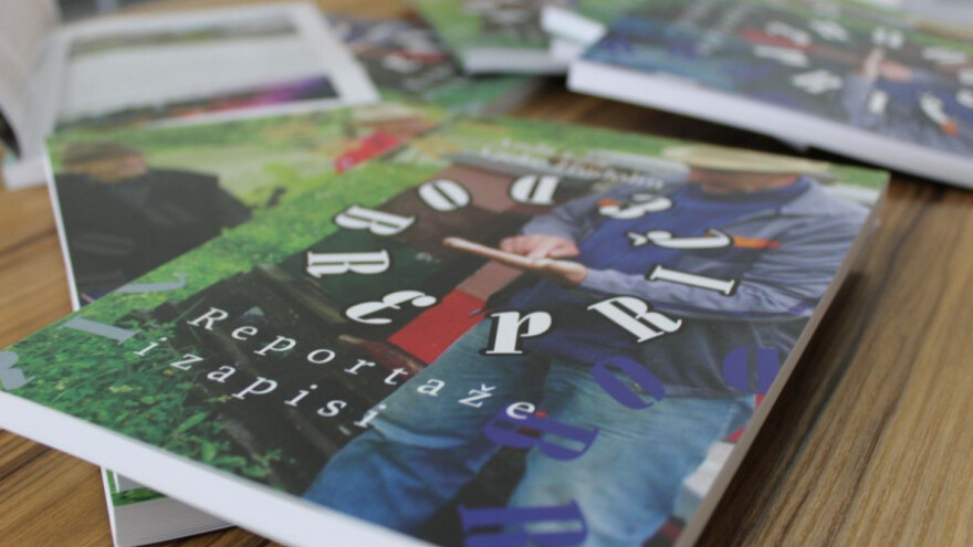 Dobre priče Anđe i Vjeke Hudolina na poklon!