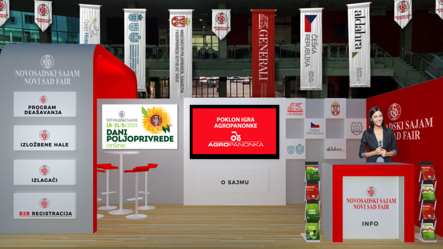 Dani poljoprivrede onlajn od 18. maja - u fokusu subvencije