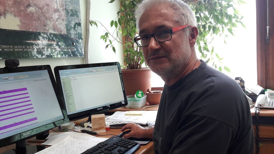 Petrić: Azijski tigrasti komarac nije prenosilac virusa Zapadnog Nila