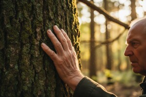 Dr. Harapin: Drvo ima osjećaje kao i čovjek, biljka osjeća kako joj se obraćaš