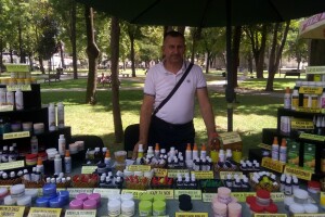 Dragan Batinić - Za dobar proizvod ni poštarina od 60 evra nije skupa