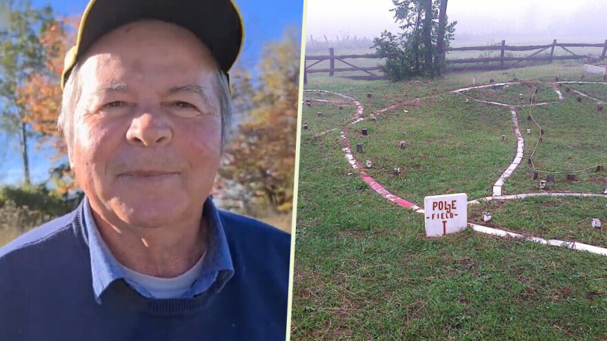 Na imanju Dragana Nikolića energetska polja?