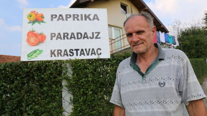 Tri porodice iz Velike Kladuše - tri uspješne priče o plasteničkoj proizvodnji