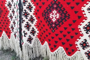 Festival pirotskog ćilima po drugi put u svom zavičaju