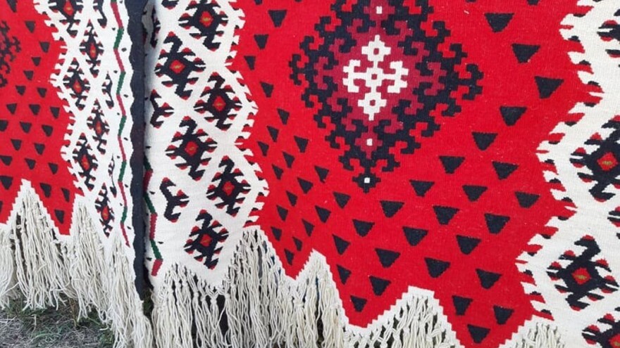 Festival pirotskog ćilima po drugi put u svom zavičaju