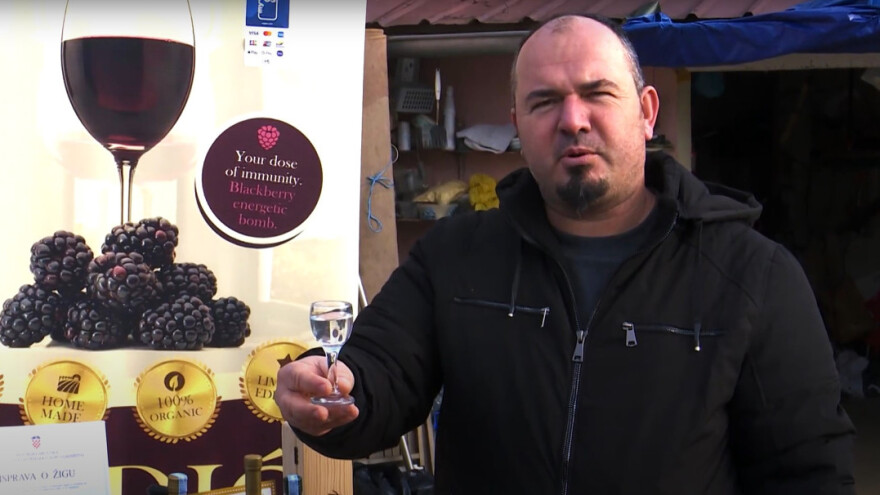 Kako prepoznati kvalitetnu rakiju?