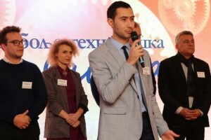 Termos-košnica Dragana Spaića pobjednik takmičenja za najbolju inovaciju