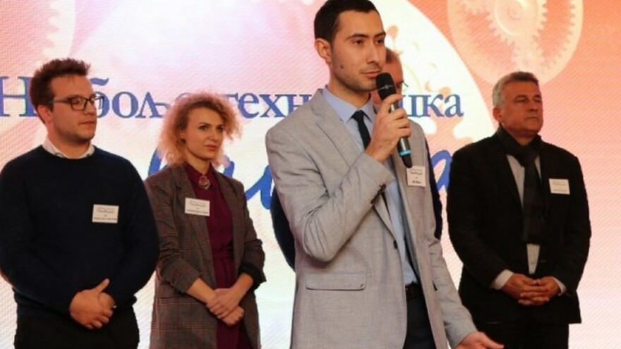 Termos-košnica Dragana Spaića pobjednik takmičenja za najbolju inovaciju