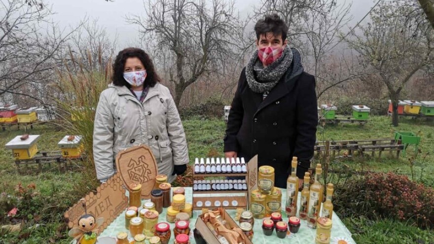 Pčelari iz podnožja Crnog vrha okrenuti prirodnim preparatima