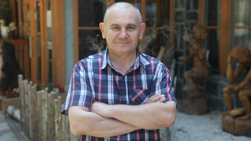 dr.sc. Dragan Solić dobitnik DANH-ova priznanja Komunikator godine 2025.