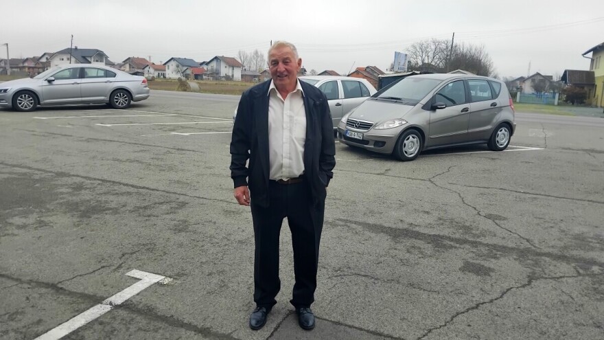 Voćari Republike Srpske će tražiti veći budžet: Dojčinoviću produžen mandat