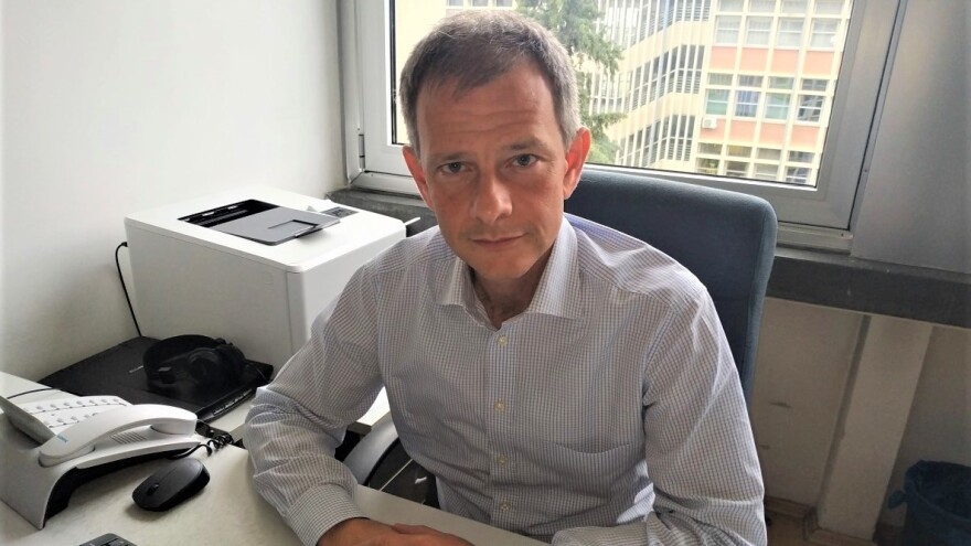 Dragoslav Ivanišević: Nakon grada odmah zaštiti lozu