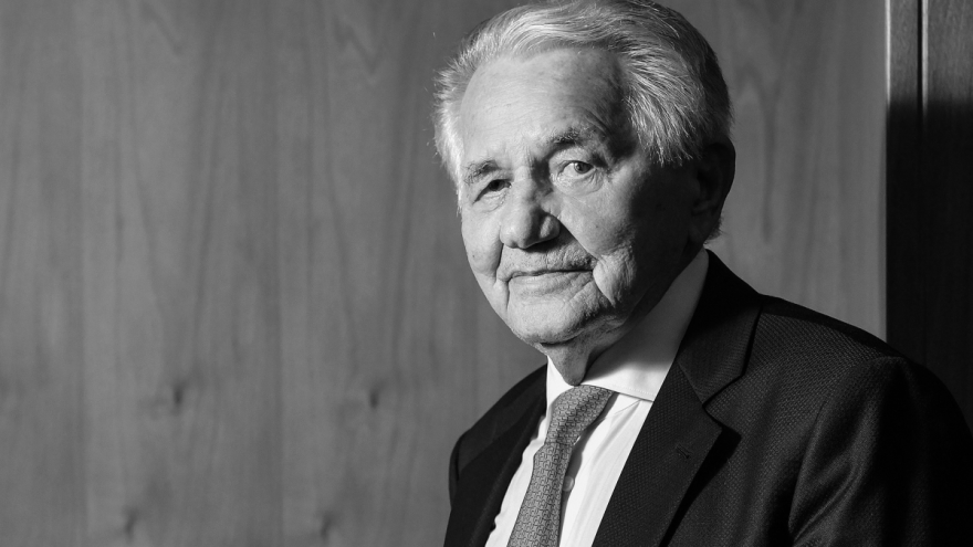 Preminuo Dragutin Drk, generalni direktor Grupe Vindija