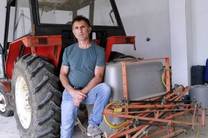 Dragutin Hanžek: Nazivali su me bioteroristom, propala mi je sjetva, a sad vrijede druga pravila