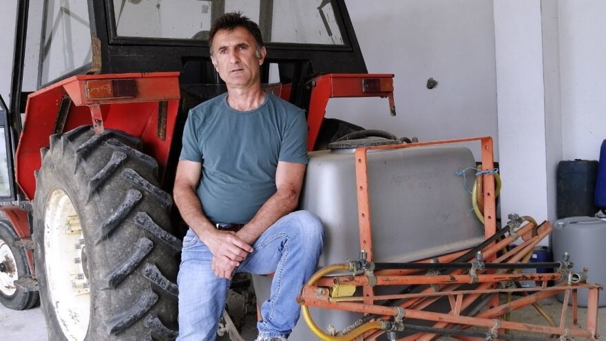 Dragutin Hanžek: Nazivali su me bioteroristom, propala mi je sjetva, a sad vrijede druga pravila