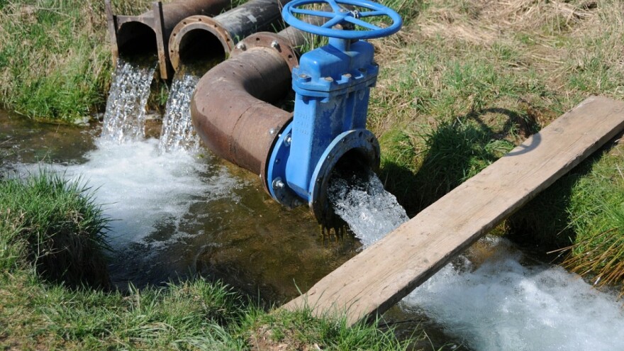 Raspisan novi natječaj: 200 milijuna kuna za vodoopskrbu, odvodnju i pročišćavanje otpadnih voda!