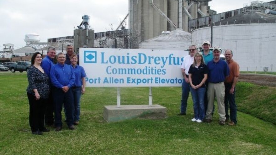 Luis Drajfus - snažno opali rezultati