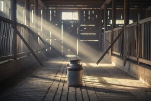 Drastičan pad broja isporučitelja mlijeka!