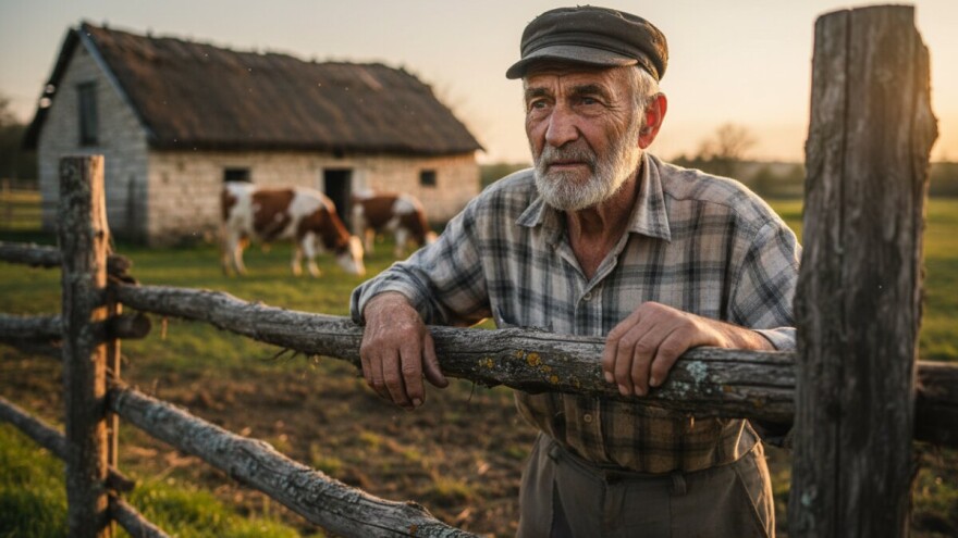 Drastičan pad broja proizvođača mlijeka