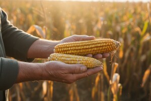 Drastična razlika u prinosu na osnovu đubrenja