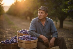 Drastično pao izvoz voća za Rusiju!